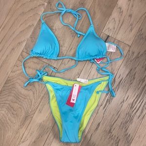 Reversible Target Swim suit, Never Worn, Tags still on!